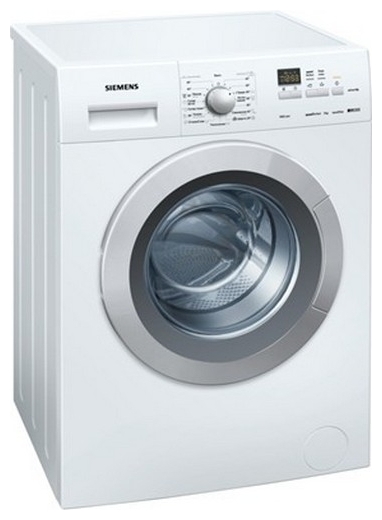   Siemens WS 10G160 OE